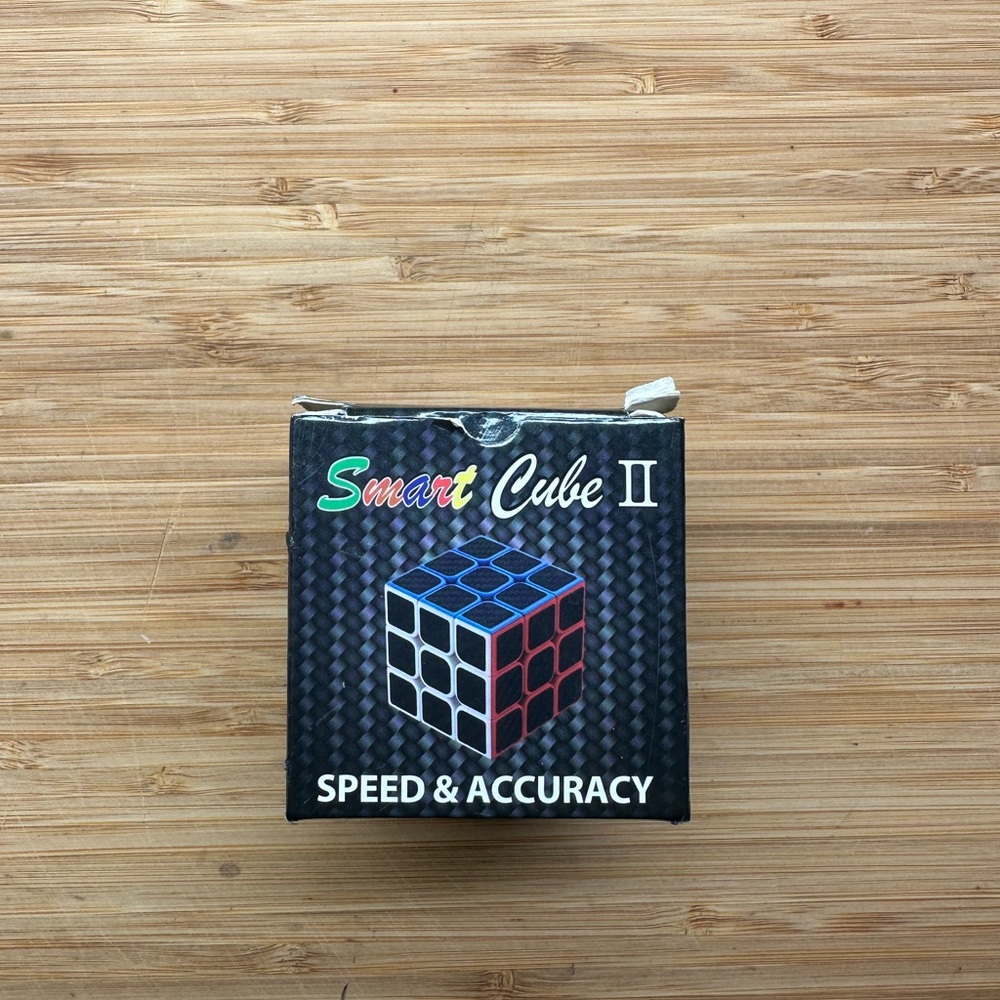 Smart Cube II - Picture 2 of 5